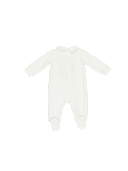 Tutina, neonata, logata. LE BEBE' ENFANT | LBG5567PA